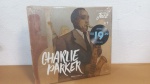 CD , CHARLIE PARKER * SEM SINAIS DE USO, ÓTIMO ESTA