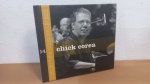 CD , CHICK KOREA  * SEM SINAIS DE USO, ÓTIMO ESTA