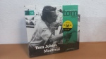 CD  TOM JOBIM EM MONTREAL   * SEM SINAIS DE USO, ÓTIMO ESTADO