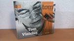 CD: TOM canta VINÍCIUS* SEM SINAIS DE USO, ÓTIMO ESTADO