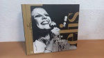 CD:  ELIS REGINA  EM PLENO VERÃO* SEM SINAIS DE USO, ÓTIMO ESTADO