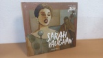 CD:  SARAH VAUGHAN * SEM SINAIS DE USO, ÓTIMO ESTADO