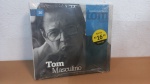 CD:  TOM JOBIM , MASCULINO * SEM SINAIS DE USO, ÓTIMO ESTADO