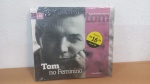 CD:  TOM JOBIM , FELININO * SEM SINAIS DE USO, ÓTIMO ESTADO