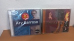 CD:  ARY BARROSO SONGBOOK 3 / CARLOS MALTA   * USADO EM  ÓTIMO ESTADO