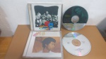 CD:  DJAVAN / GILBERTO GIL  * USADO EM  ÓTIMO ESTADO