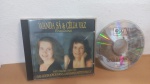 CD:  WANDA SÁ E CÉLIA VAZ * USADO EM  ÓTIMO ESTADO