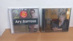 CD: ARY BARROSO SONGBOOK 2 / LENY ANDRADE * USADO EM ÓTIMO ESTADO