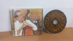 CD:  YO YO MA, OBRIGADO BRAZIL   * USADO EM ÓTIMO ESTADO