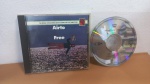 CD:  AIRTO, FREE  * USADO EM ÓTIMO ESTADO