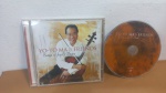 CD:  YO YO MA, FRIENDS * USADO EM ÓTIMO ESTADO