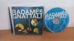 CD:  RADAMÉS GNATTALI * USADO EM ÓTIMO ESTADO