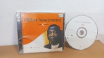 CD:  MILTON NASCIMENTO,M DUPLO * USADO EM ÓTIMO ESTAD