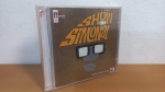 CD:  SHOW DO SIMONAL, LACRADO! * EM ÓTIMO ESTADO