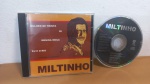 CD:  MILTINHO * EM ÓTIMO ESTADO