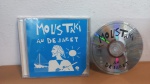 CD:  MOUSTAKI AU DE JAZET* EM ÓTIMO ESTADO