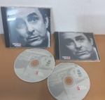 CD:  BOSSA NOVA, DOIS CDs IGUAIS* EM ÓTIMO ESTADO