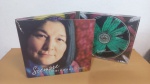 CD:  DUPLO, MERCEDES SOSA* EM ÓTIMO ESTADO