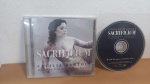 CD: CECÍLIA BARTOLI, SACRIFICIUM  * EM ÓTIMO ESTADO