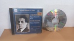 CD:  ALFRED CORTOT, PIANO SCHUMANN, CHOPIN * EM ÓTIMO ESTADO