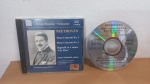 CD:  ARTUR SCHNABEL, PIANO  BEETHOVEN, * EM ÓTIMO ESTADO