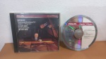 CD:  CLAUDIO ARRAU, SIR COLIN DAVIS  PIANO  BEETHOVEN, * EM ÓTIMO ESTADO