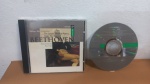 CD:  MELVYN TAN,  FORTEPIANO  BEETHOVEN, * EM ÓTIMO ESTADO