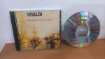 CD:  VIVALDI, CELEBRATION OF THE BAROQUE, * EM ÓTIMO ESTADO