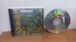 CD:  DEBUSSY, POETIC IMPRESSIONS, * EM ÓTIMO ESTADO