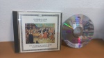 CD:  PACHELBEL CANON, HANDEL VIVALDI GLUCK **CD EM ÓTIMO ESTADO