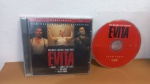 CD:  RICK MARTIN, ELENA ROGER: EVITA **CD EM ÓTIMO ESTADO