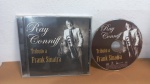 CD:  RAY CONNIFF, TRIBUTO A FRANK SINATRA  **CD EM ÓTIMO ESTADO