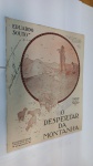 EDUARDO SOUTO, RARA PARTITURA O DESPERTAR DA MONTANHA, 1919. CAPA DE CORREIA DIAS (primeiro marido de CECÍLIA MEIRELES)** OBRA EM BOM ESTADO LEVANDO EM CONTA A IDADE. RESQUÍCIOS DE ENCADERNAÇÃO. MIOLO ÍNTEGRO. Eduardo José Alves Souto (São Vicente, 14 de abril de 1882  Rio de Janeiro, 18 de agosto de 1942), mais conhecido apenas como Eduardo Souto foi um pianista, compositor e maestro brasileiro. Dedicou-se a diversos gêneros, como a valsa, o tango e o samba, tendo destaque na popularização de marchas carnavalescas. Foi o fundador da Casa Carlos Gomes, importante ponto de encontro de músicos no Rio de Janeiro na primeira metade do século XX.