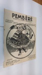 EDUARDO SOUTO, RARA PARTITURA: PEMBÊRÊ CHULA A MODA BAHIANA. CAPA DE PAIM** OBRA EM BOM ESTADO LEVANDO EM CONTA A IDADE. RESQUÍCIOS DE ENCADERNAÇÃO. MIOLO ÍNTEGRO. Eduardo José Alves Souto (São Vicente, 14 de abril de 1882  Rio de Janeiro, 18 de agosto de 1942), mais conhecido apenas como Eduardo Souto foi um pianista, compositor e maestro brasileiro. Dedicou-se a diversos gêneros, como a valsa, o tango e o samba, tendo destaque na popularização de marchas carnavalescas. Foi o fundador da Casa Carlos Gomes, importante ponto de encontro de músicos no Rio de Janeiro na primeira metade do século XX.