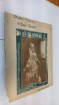 RARA PARTITURA:   PLAINTE D'AMOUR, par A. TELLIER** OBRA EM BOM ESTADO LEVANDO EM CONTA A IDADE. RESQUÍCIOS DE ENCADERNAÇÃO. MIOLO ÍNTEGRO. SINAIS DE USO E TEMPO E DESGASTES, MAS  EM PLENAS CONDIÇÕES DE USO