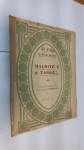 RARA PARTITURA:   MALDITO TANGO, LUIZ ROLDAN E ARLINDO LEAL** OBRA EM BOM ESTADO LEVANDO EM CONTA A IDADE. RESQUÍCIOS DE ENCADERNAÇÃO. MIOLO ÍNTEGRO. SINAIS DE USO E TEMPO E DESGASTES, MAS  EM PLENAS CONDIÇÕES DE USO