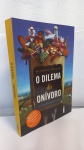 LIVRO O DILEMA DO ONÍVORO, ANO 2007. EM ÓTIMO ESTADO, ESTIMADA EDIÇÃO