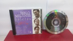 CD PABLO MILANÉS BOLEROS , 1996 EM MUITO BOM ESTADO, SINAIS DE USO NO ESTOJO , MAS NADA GRITANTE