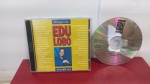 CD DUPLO SONKBBOK EDU LOBO EM MUITO BOM ESTADO, SINAIS DE USO NO ESTOJO , MAS NADA GRITANTE