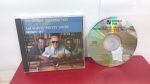 CD: The George Shearing Trio* With Ray Brown And Marvin "Smitty" Smith  Breakin' Out.** BOM ESTADO GERAL, IMPORTADO SEM SINAIS DE USO. ESTOJO COM MARCAS DE MANUSEIO