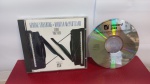 CD:  George Shearing, Marian McPartland  Alone Together.** BOM ESTADO GERAL, IMPORTADO SEM SINAIS DE USO. ESTOJO COM MARCAS DE MANUSEIO