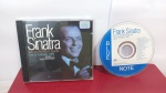 CD:  Frank Sinatra With The Red Norvo Quintet*  Live In Australia, 1959** . IMPORTADO, ESGOTADO . BOM ESTADO GERAL, SEM SINAIS DE USO. ESTOJO COM MARCAS DE MANUSEIO