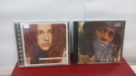 LOTE COM 4 CDs: DJAVAN / ANA CAROLINA / TRILHA SONORA BOSSA NOVA / TONY BENNETT . EM BOM ESTADO