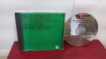 CD JAZZ: MEL TORMÉ, ROB McCONNELL AND THE BOSS BRASS  ** IMPORTADO, MÍDIA EM MUITO BOM ESTADO, ESTOJO COM SINAIS DE USO, MAS NADA GRITANTE