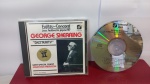 CD JAZZ: GEORGE SHEARING, DEXTERITY   ** IMPORTADO, MÍDIA EM MUITO BOM ESTADO, ESTOJO COM SINAIS DE USO, MAS NADA GRITANTE