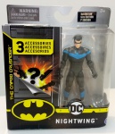 Avengers figura de ação Robin Nightwing