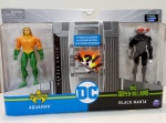 Figuras Aquaman BLACK Manta DC Comics SUNNY 2194