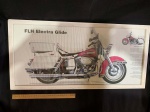 QUADRO DE MOTO FLH ELECTRA GLIDE