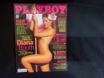 REVISTA  PLAYBOY - REPORTAGENS  ESPECIAIS