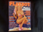 REVISTA  PLAYBOY - REPORTAGENS  ESPECIAIS